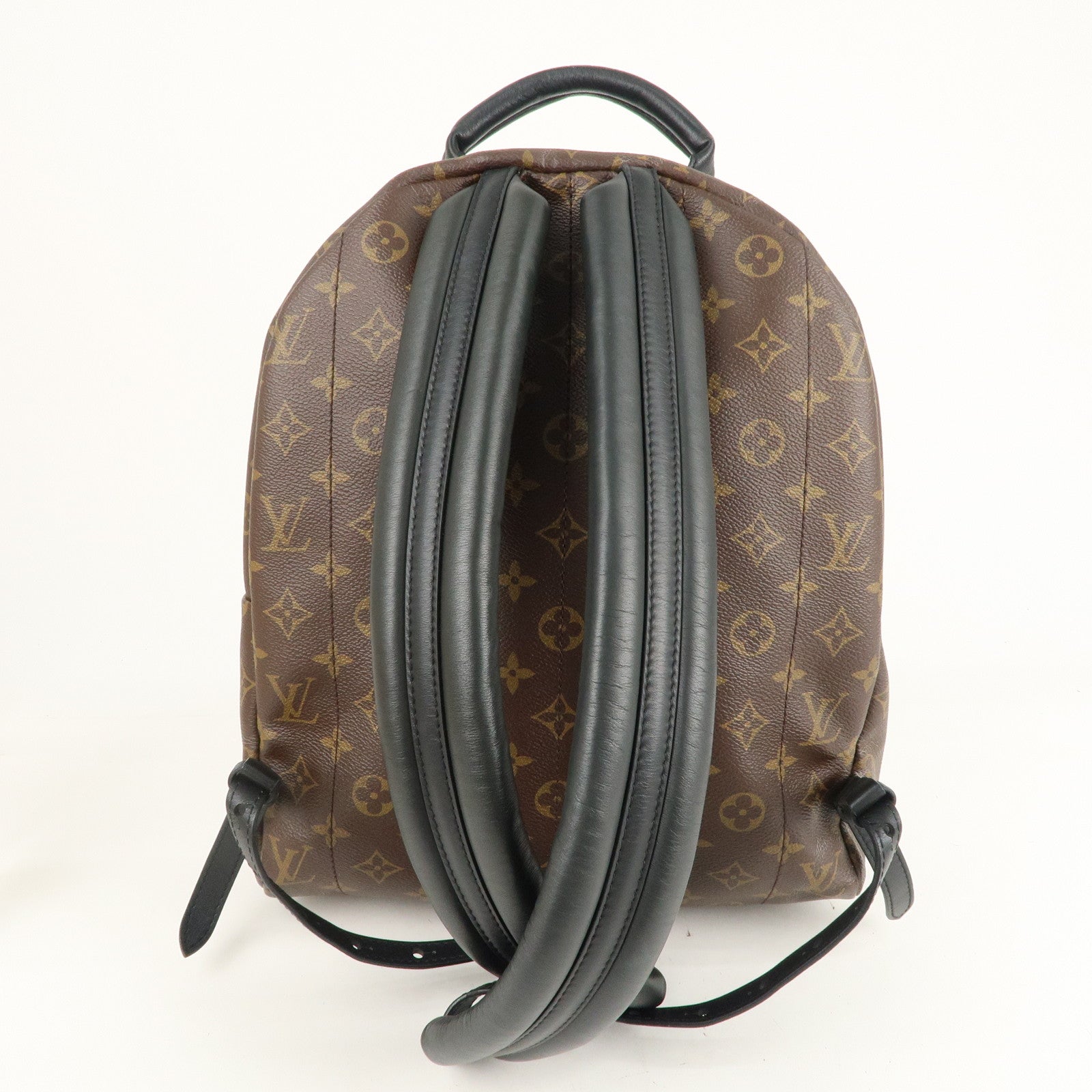 Louis Vuitton Monogram Palm Springs MM Back Pack M41561