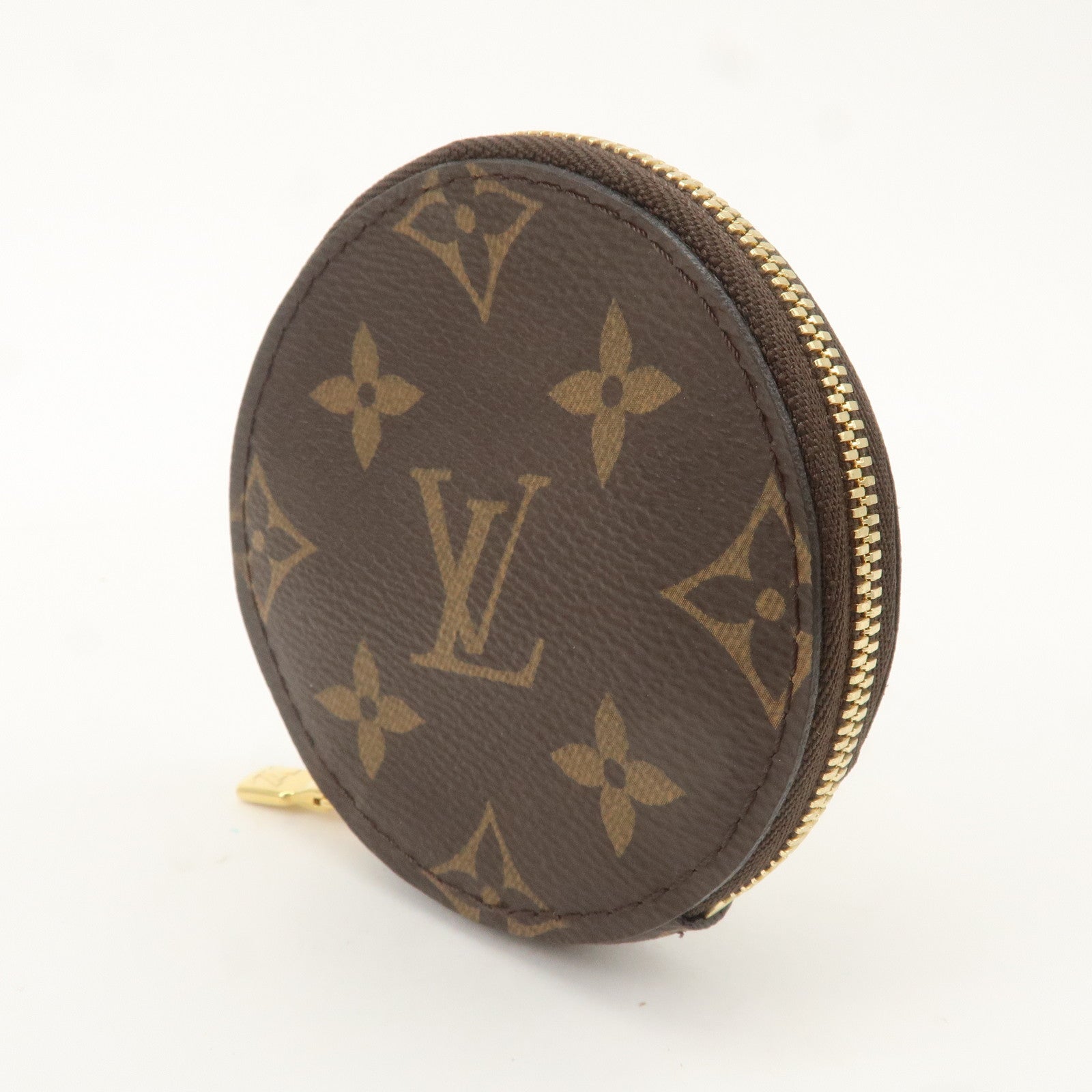 Louis Vuitton Monogram Coin Case for Multi Pochette Accessoires