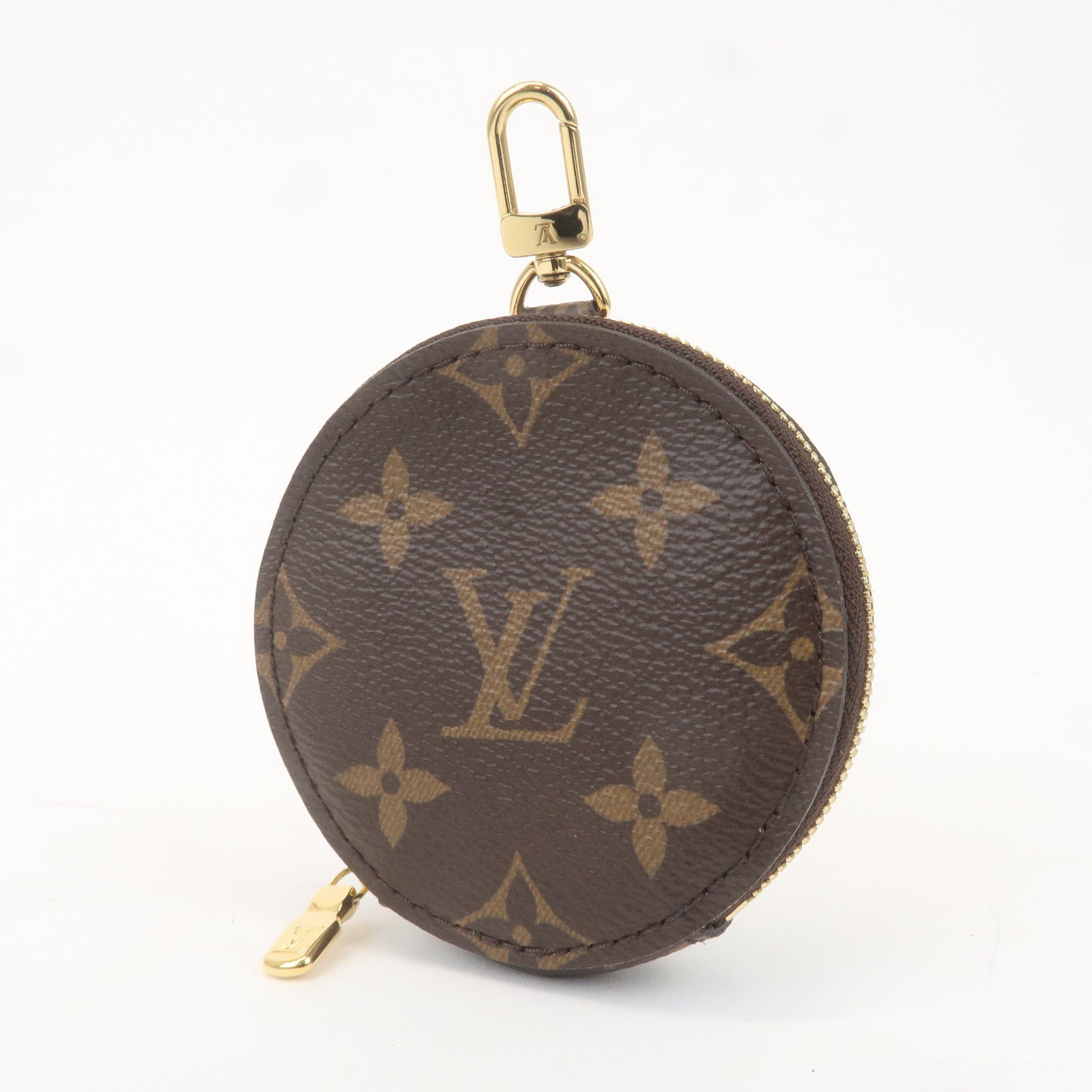 Louis Vuitton Monogram Coin Case For Multi Pochette Accessoires