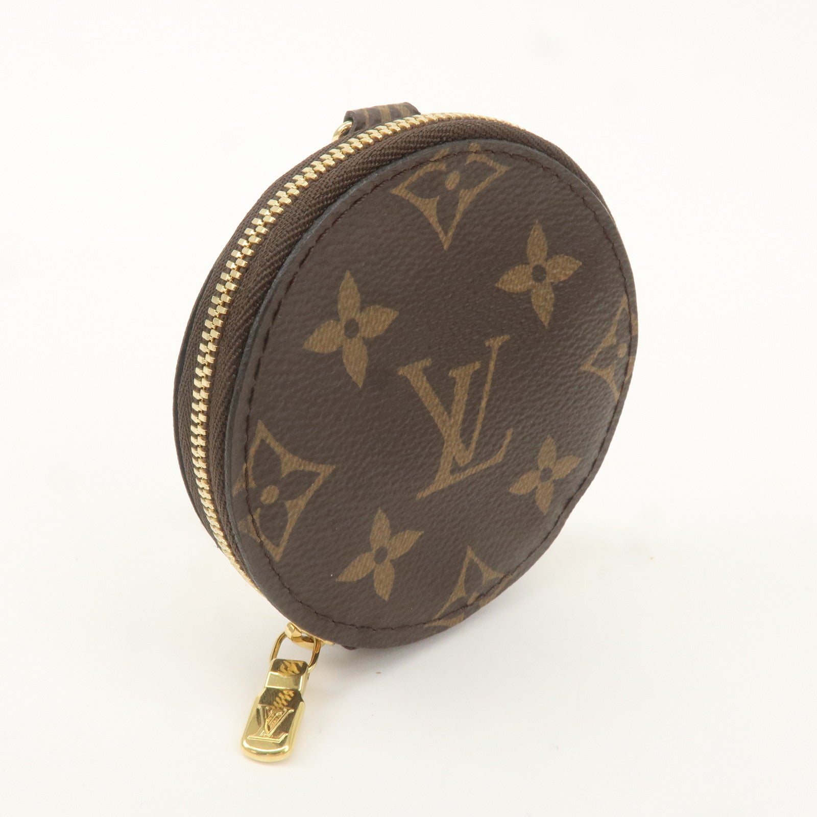 Louis Vuitton Monogram Coin Case for Multi Pochette Accessoires