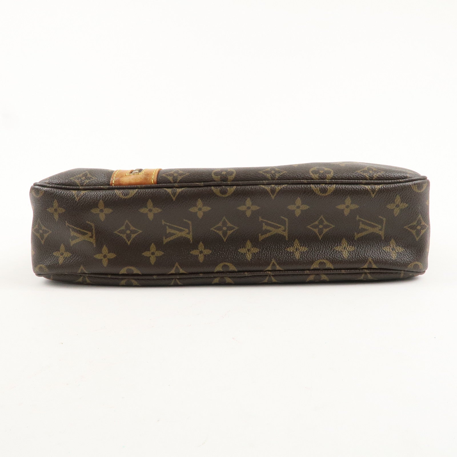 Louis Vuitton Monogram Sac Bosphore 2Way Business Bag M40043