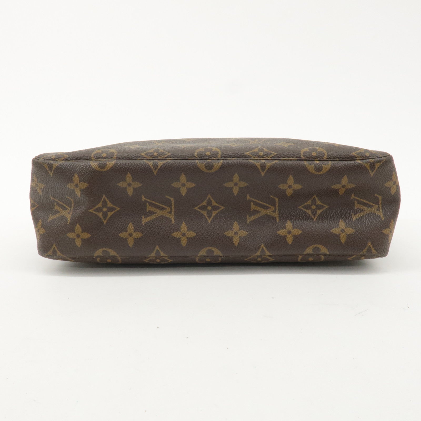 Louis Vuitton Monogram Trousse Toilette 28 Pouch M47522