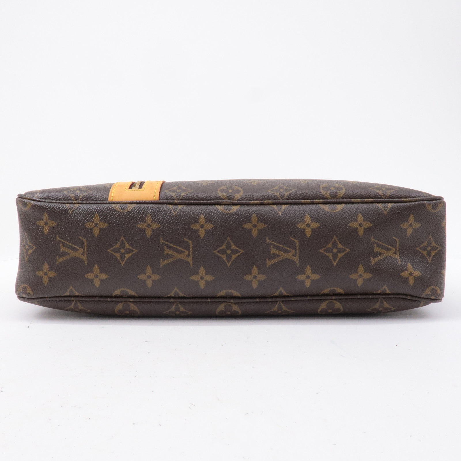 Louis Vuitton Monogram Sac Bosphore 2Way Bag Hand Bag M40043