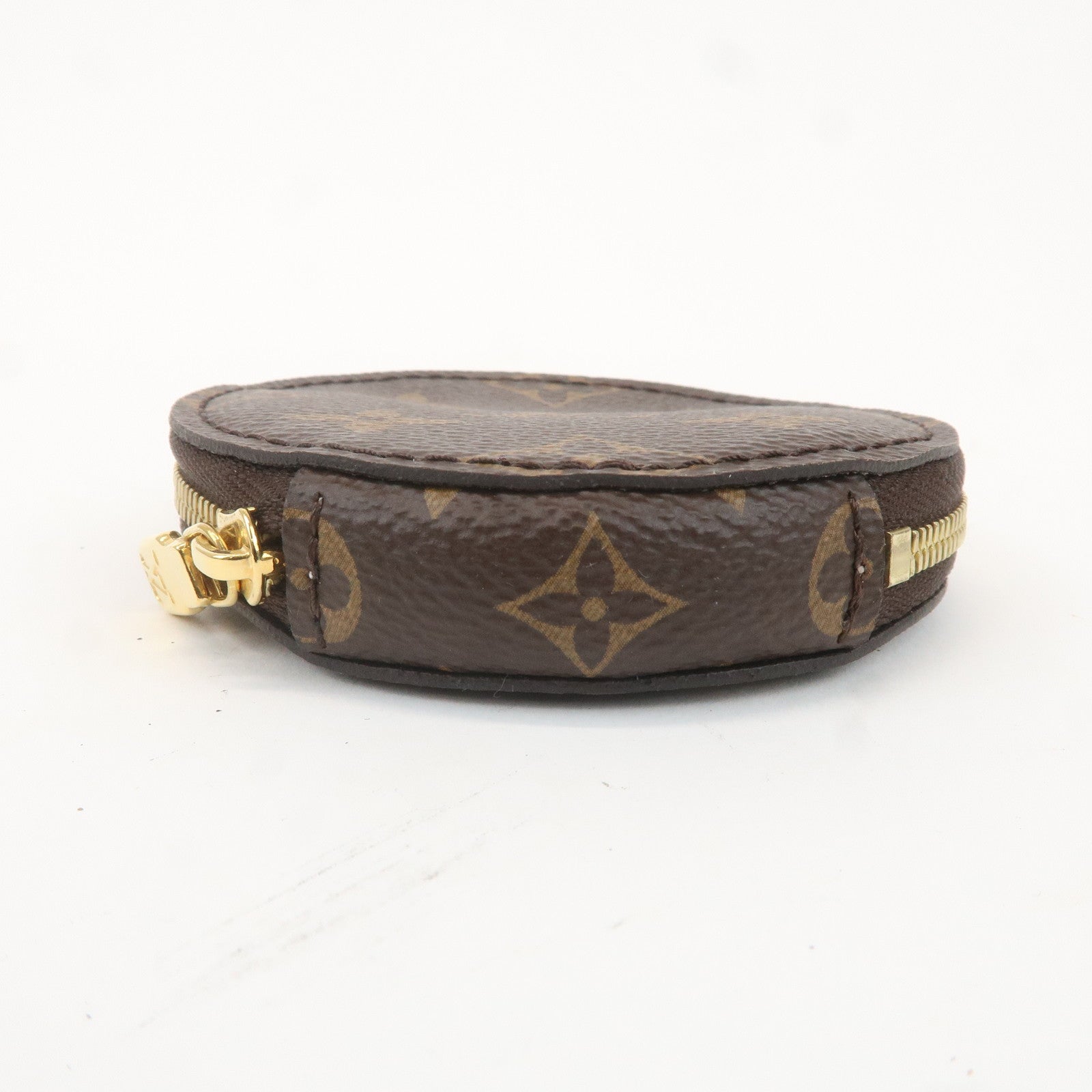 Louis Vuitton Monogram Coin Case For Multi Pochette Accessoires