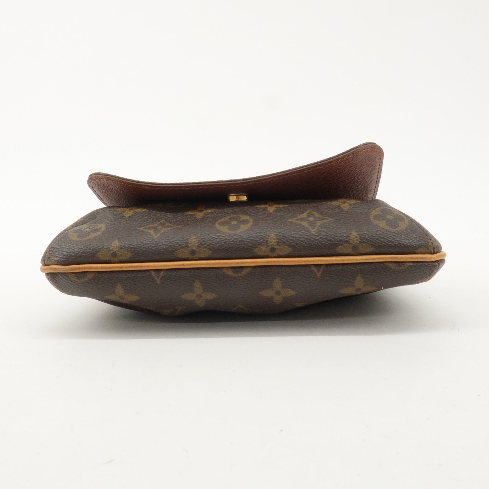 Louis Vuitton Monogram Musette Salsa Shoulder Bag M51258