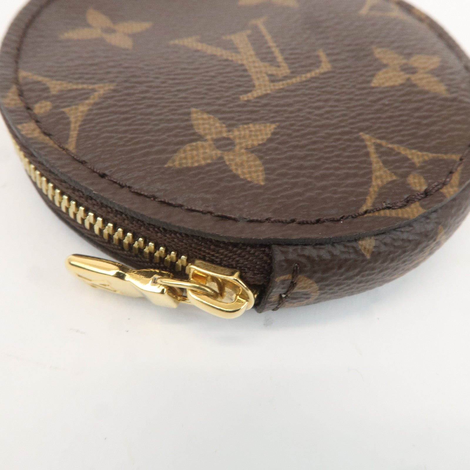 Louis Vuitton Monogram Coin Case For Multi Pochette Accessoires