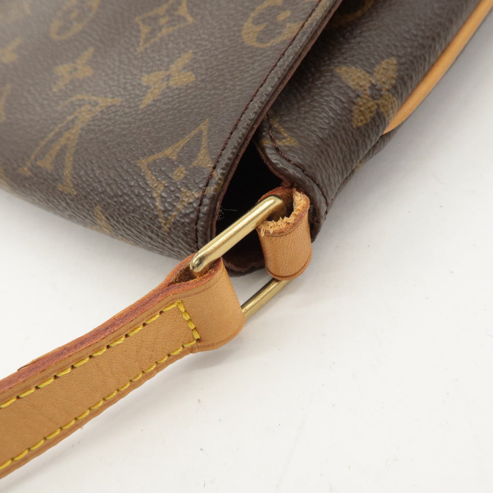 Louis Vuitton Monogram Musette Salsa Shoulder Bag M51258