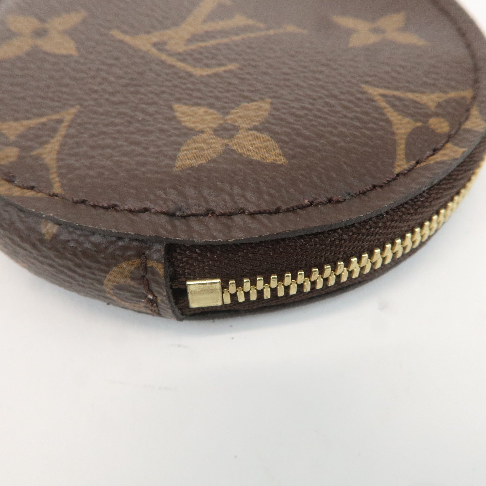 Louis Vuitton Monogram Coin Case For Multi Pochette Accessoires