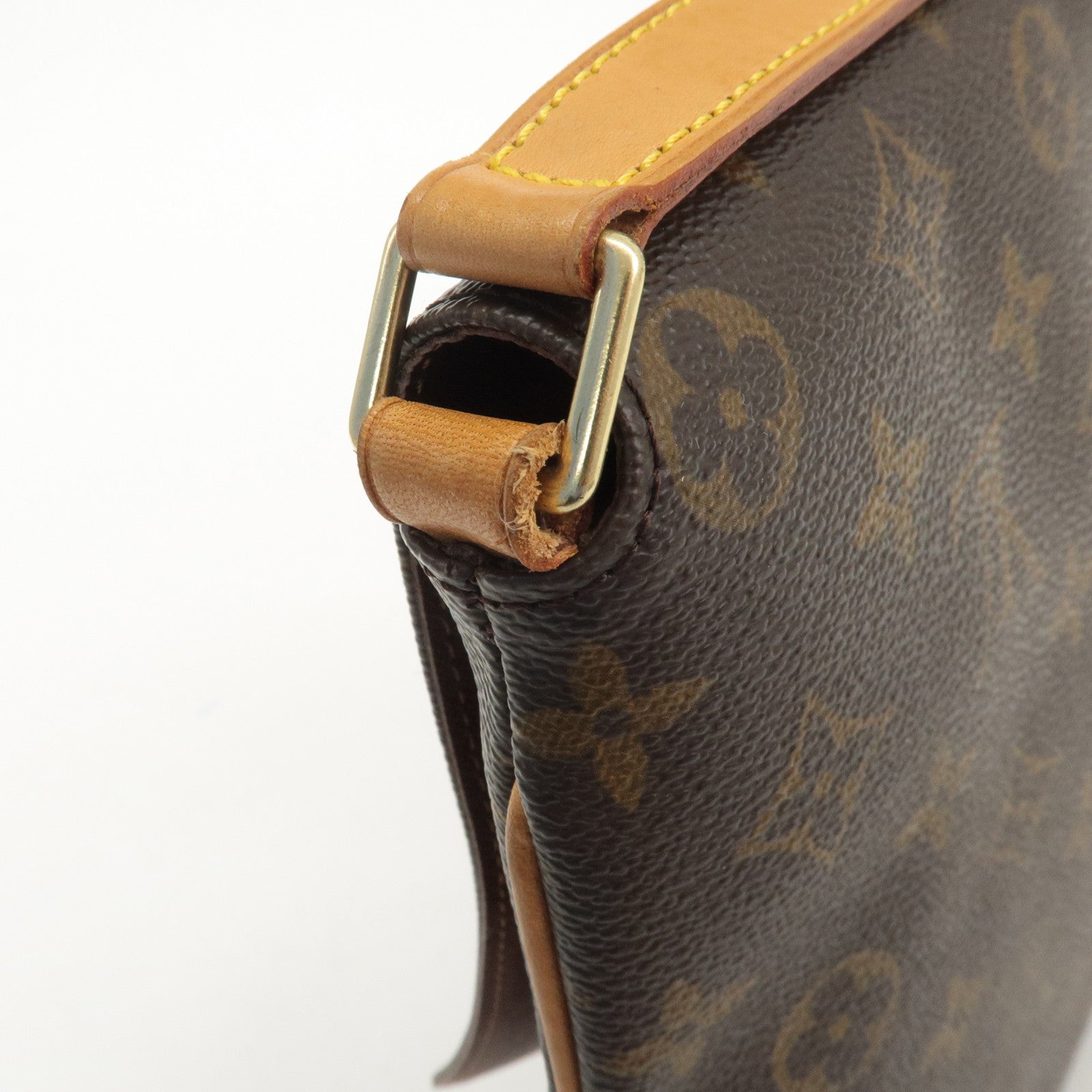 Louis Vuitton Monogram Musette Salsa Shoulder Bag M51258