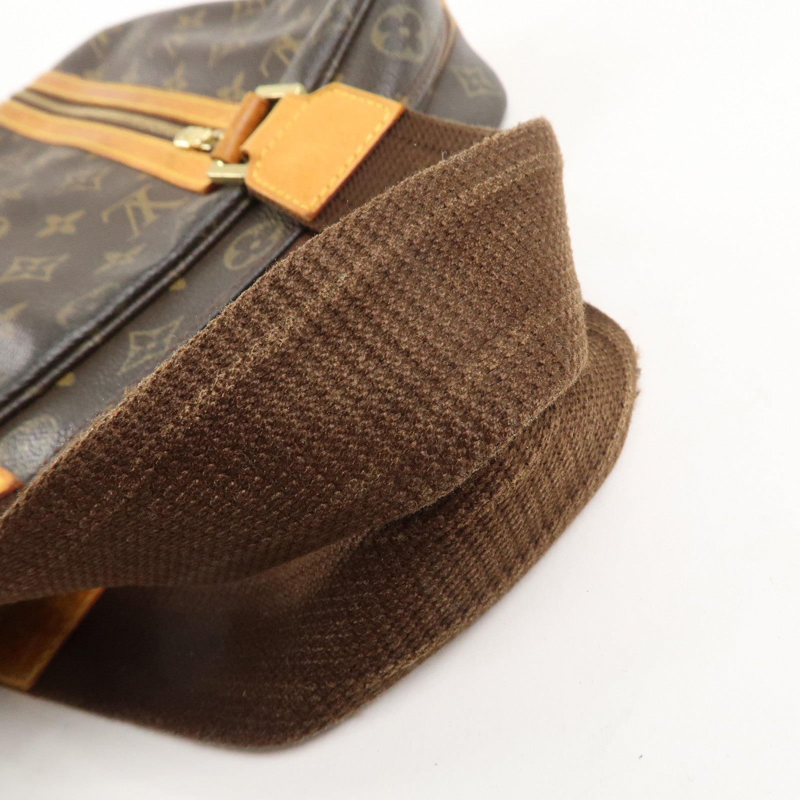 Louis Vuitton Monogram Sac Bosphore 2Way Business Bag M40043