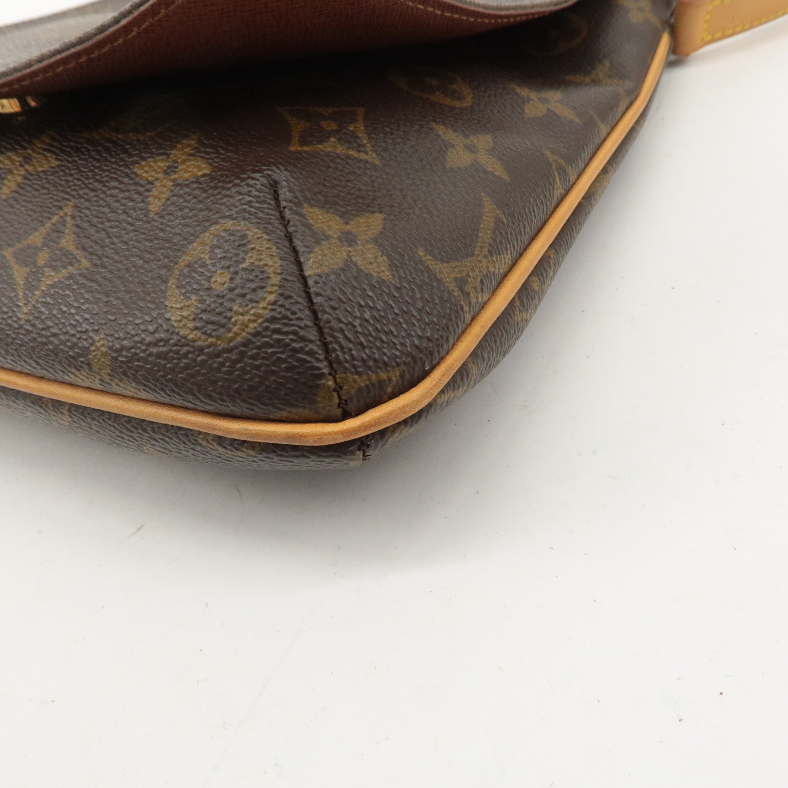 Louis Vuitton Monogram Musette Salsa Shoulder Bag M51258