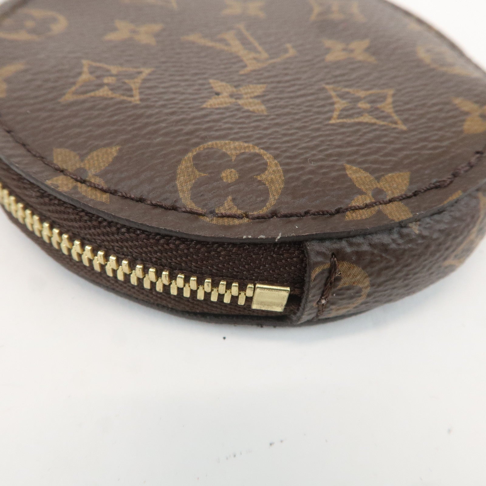 Louis Vuitton Monogram Coin Case For Multi Pochette Accessoires