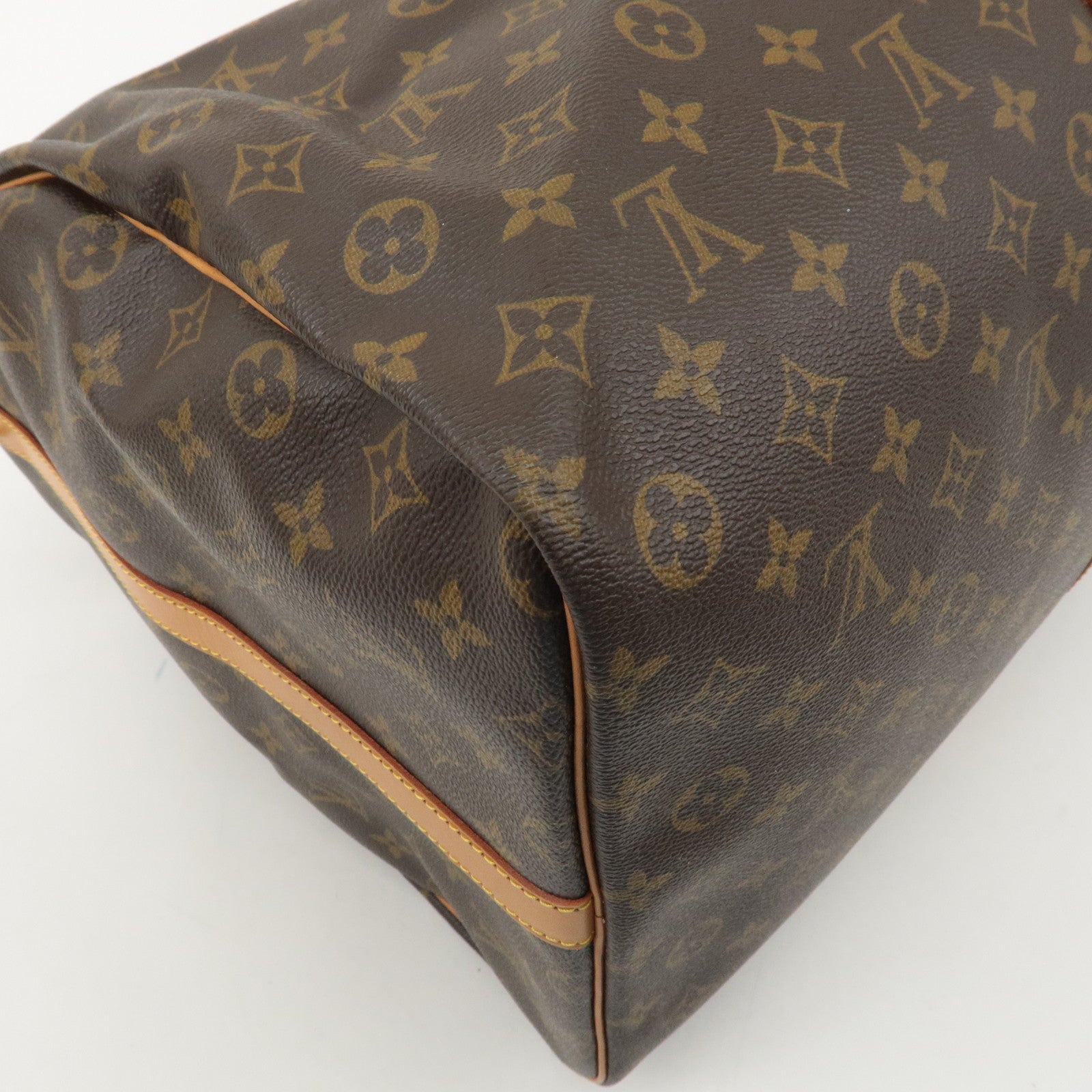 Louis Vuitton Monogram Keep All Bandouliere 60 Bag M41412