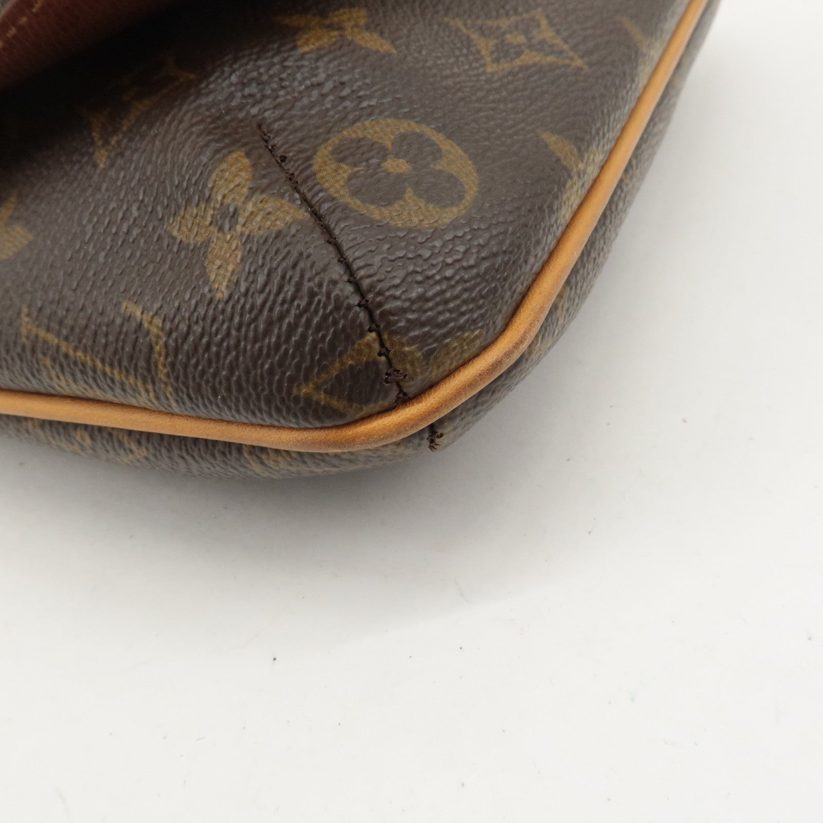 Louis Vuitton Monogram Musette Salsa Shoulder Bag M51258