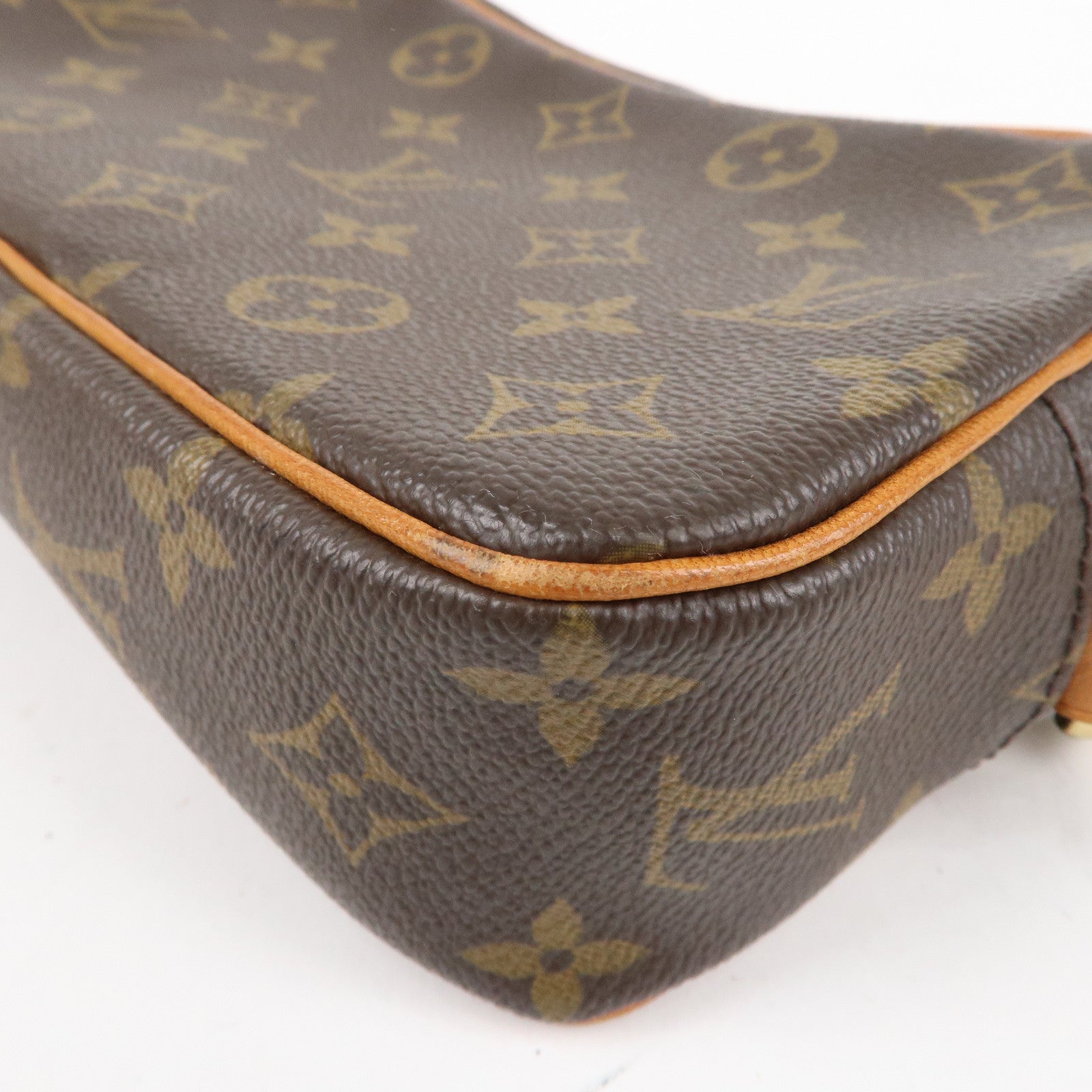 Louis Vuitton Monogram Pochette Cite Shoulder Bag M51183