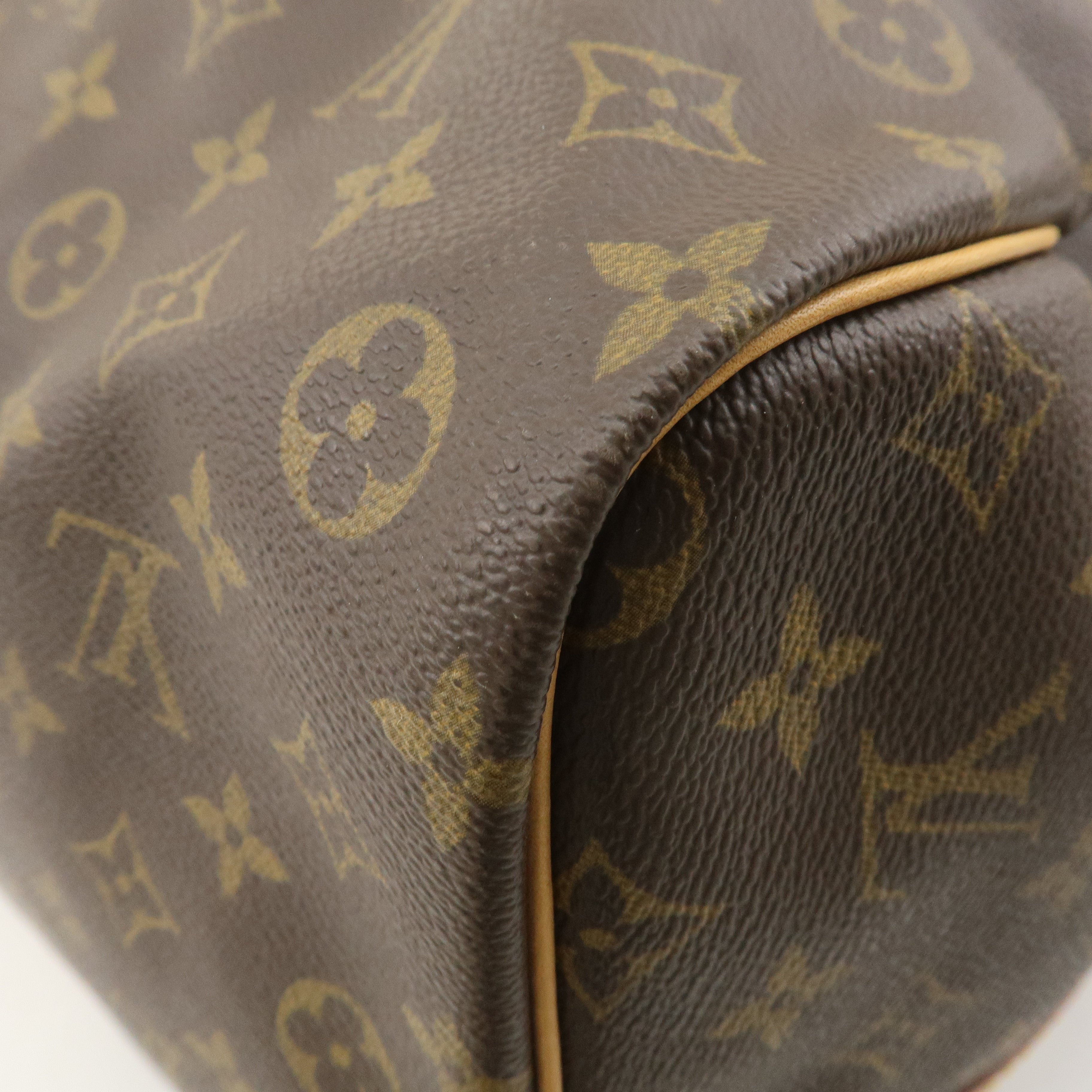 Louis Vuitton Monogram Keep All Bandouliere 60 Bag M41412