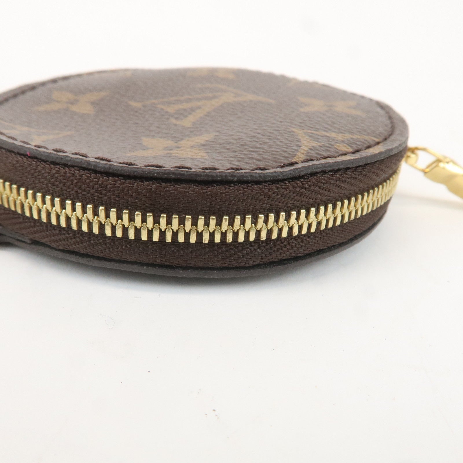 Louis Vuitton Monogram Coin Case For Multi Pochette Accessoires