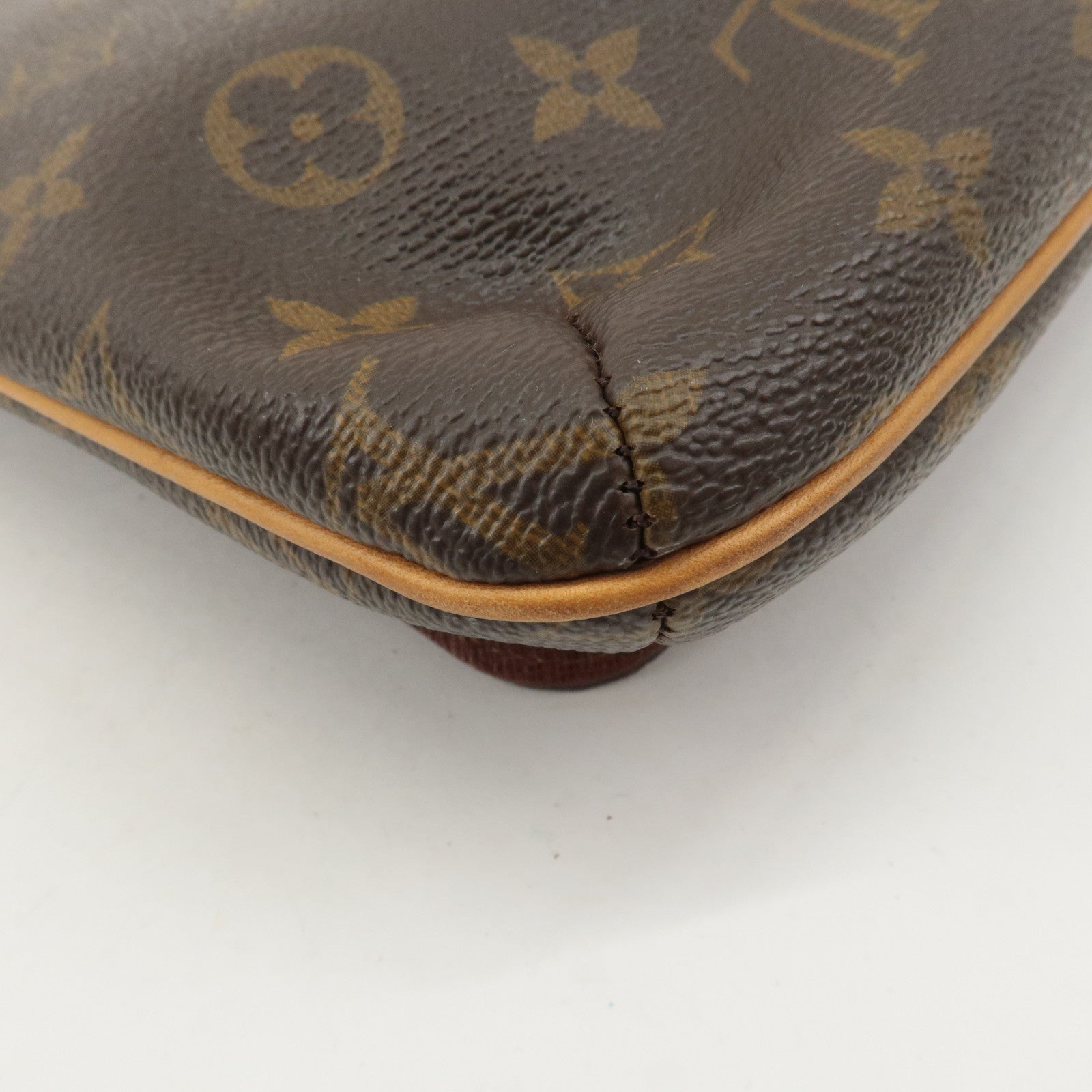 Louis Vuitton Monogram Musette Salsa Shoulder Bag M51258