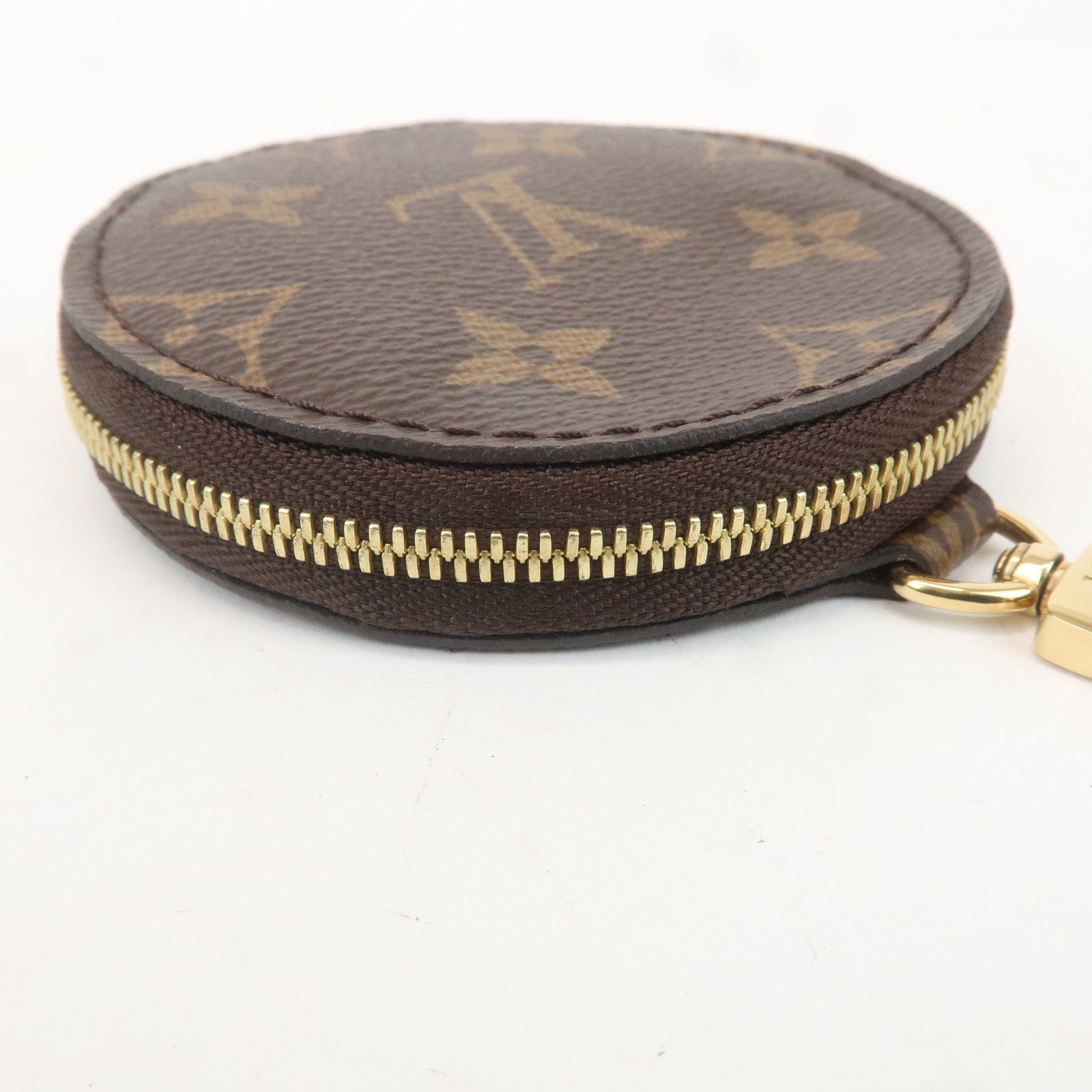 Louis Vuitton Monogram Coin Case For Multi Pochette Accessoires