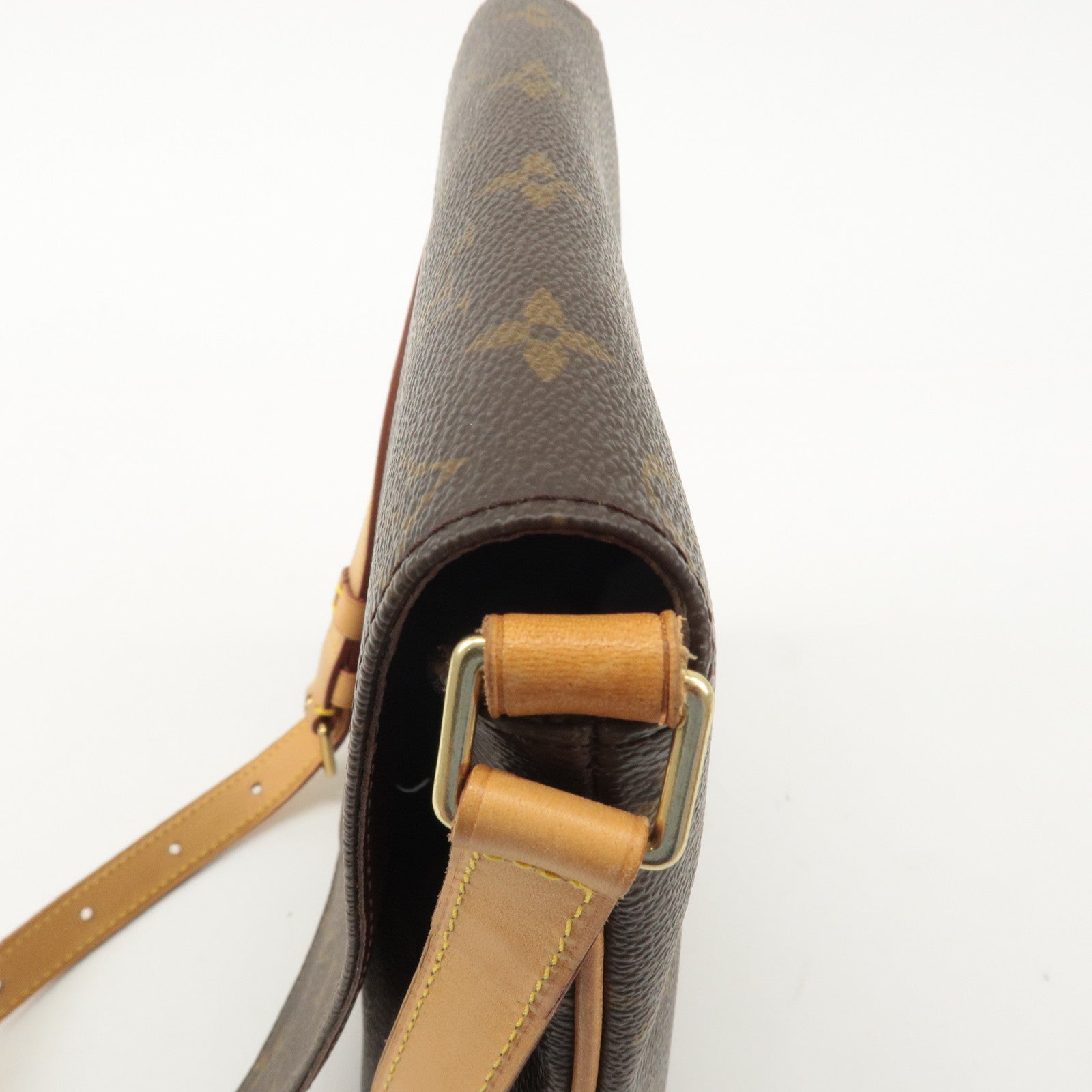 Louis Vuitton Monogram Musette Salsa Shoulder Bag M51258