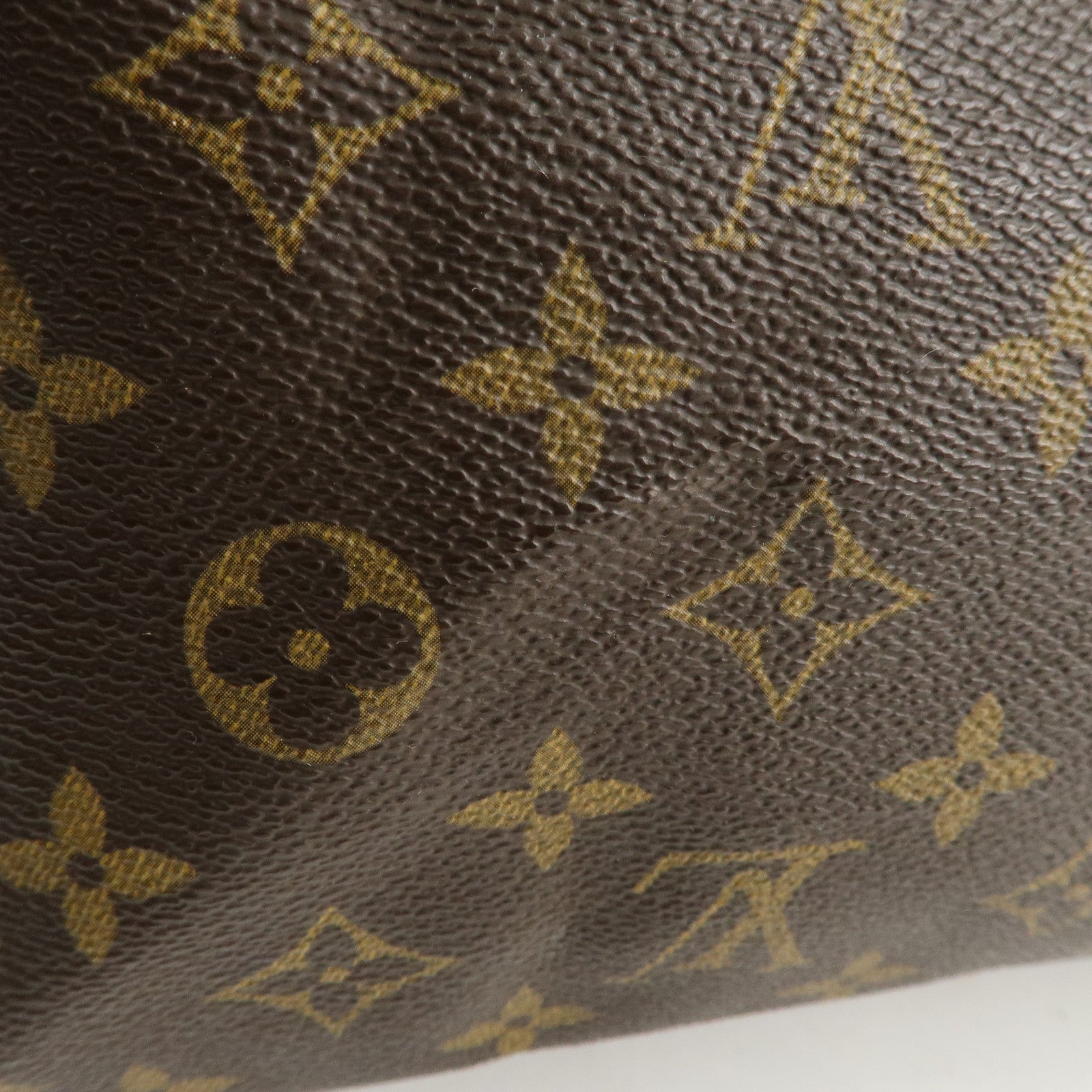 Louis Vuitton Monogram Speedy 30 Hand Bag Boston Bag M41526