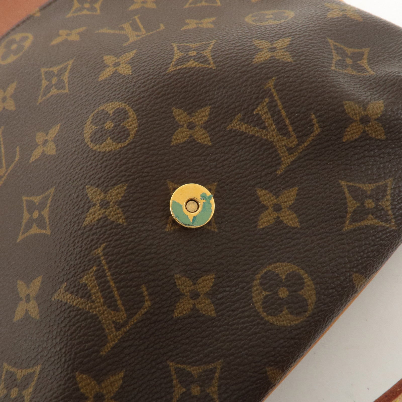 Louis Vuitton Monogram Musette Salsa Shoulder Bag M51258