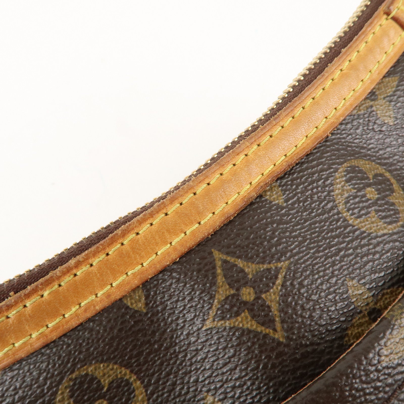 Louis Vuitton Monogram Odeon PM Crossbody Shoulder Bag M56390