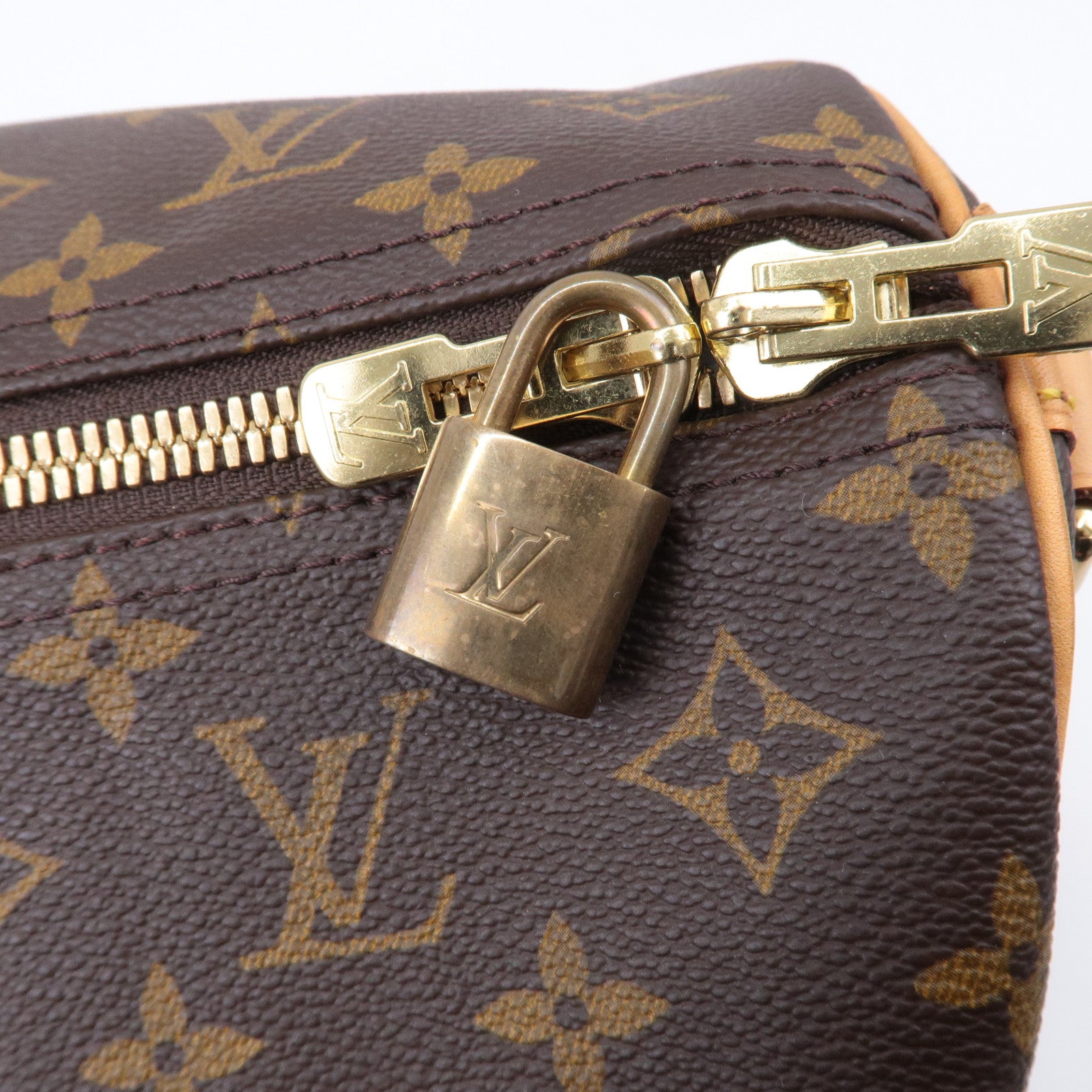 Louis Vuitton Monogram Keep All Bandouliere 60 Bag M41412