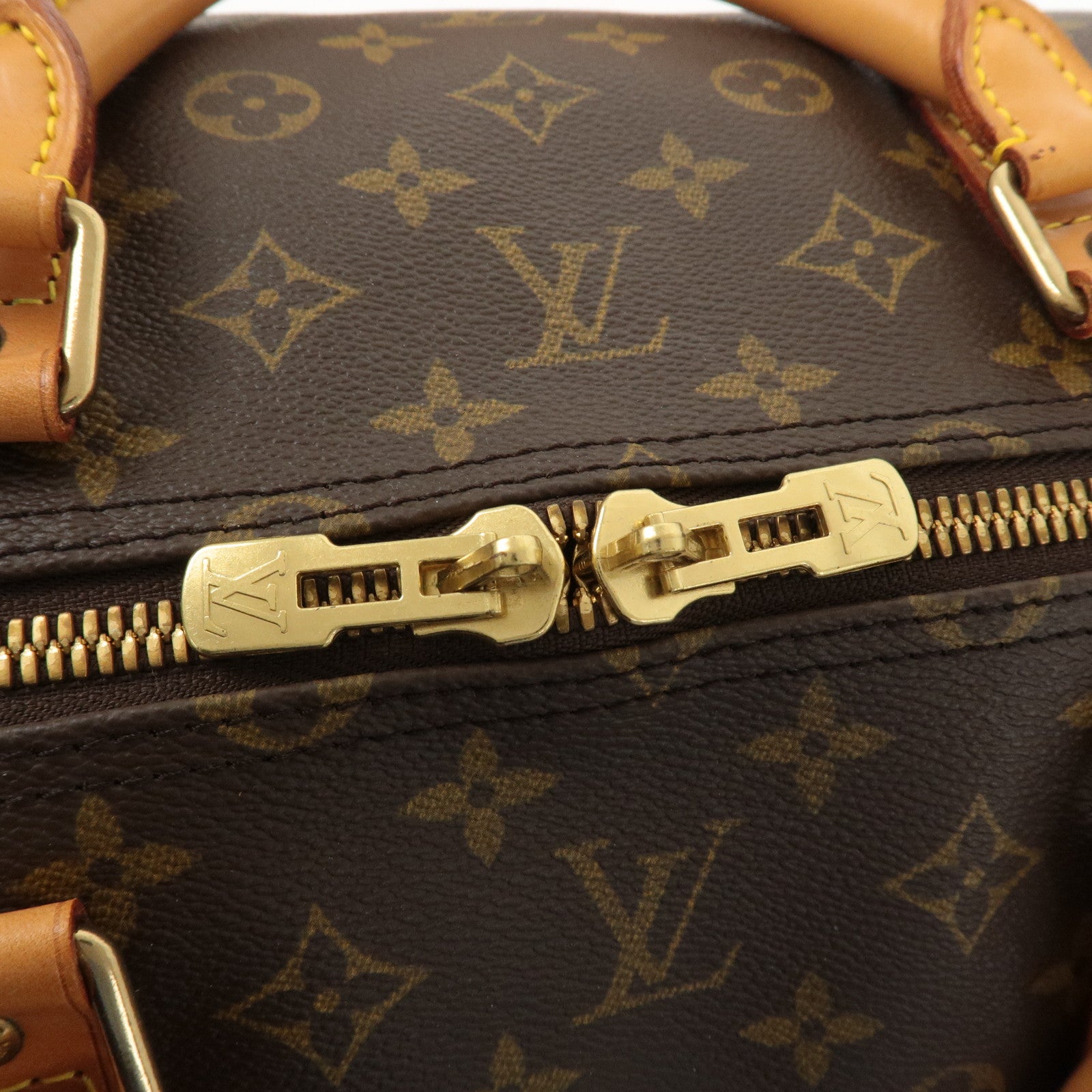 Louis Vuitton Monogram Keep All Bandouliere 60 Bag M41412