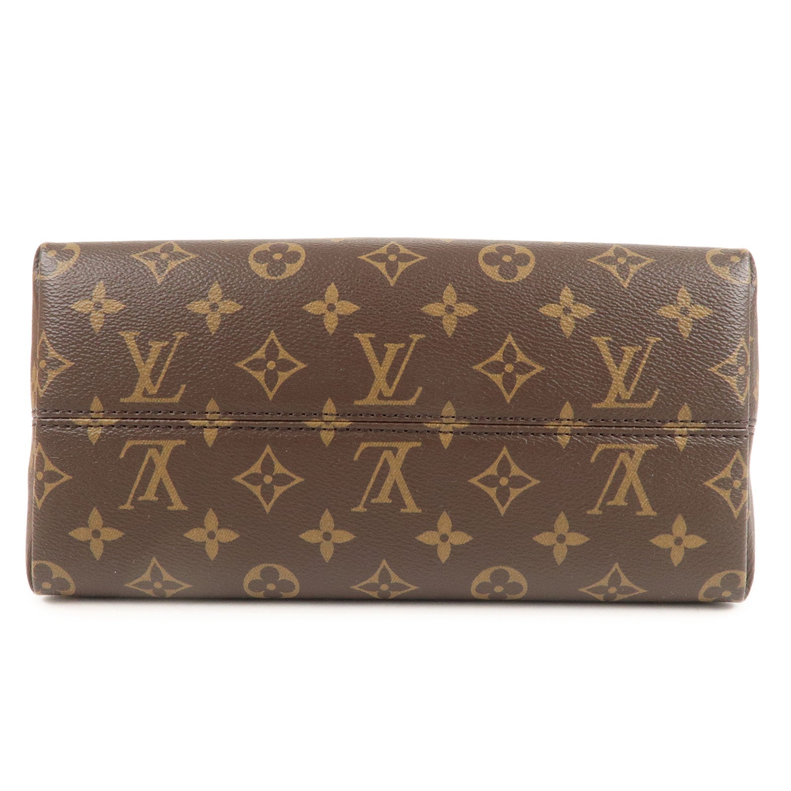 Louis Vuitton Monogram Boetie NM PM 2WAY Shoulder Bag M45986