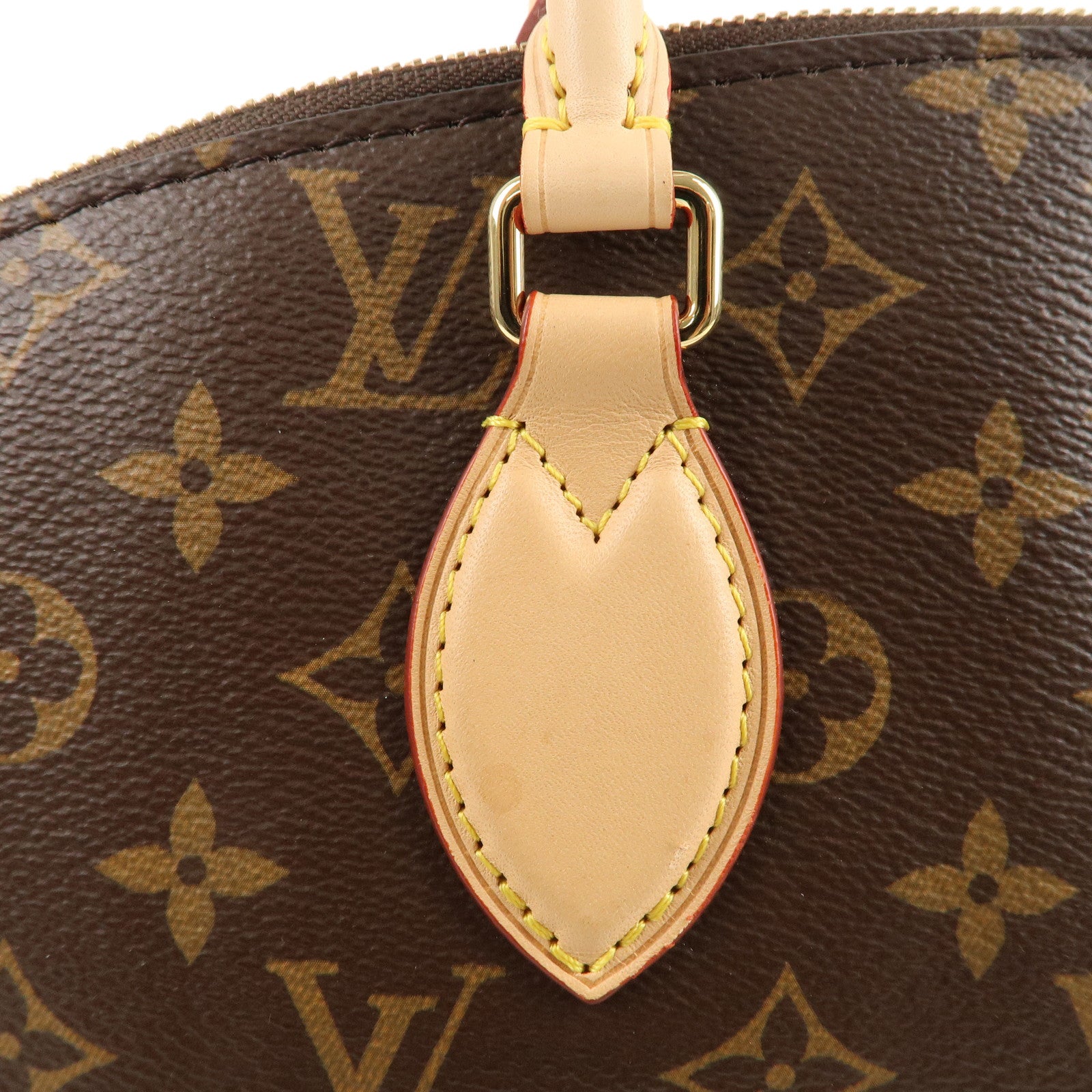 Louis Vuitton Monogram Boetie NM PM 2WAY Shoulder Bag M45986