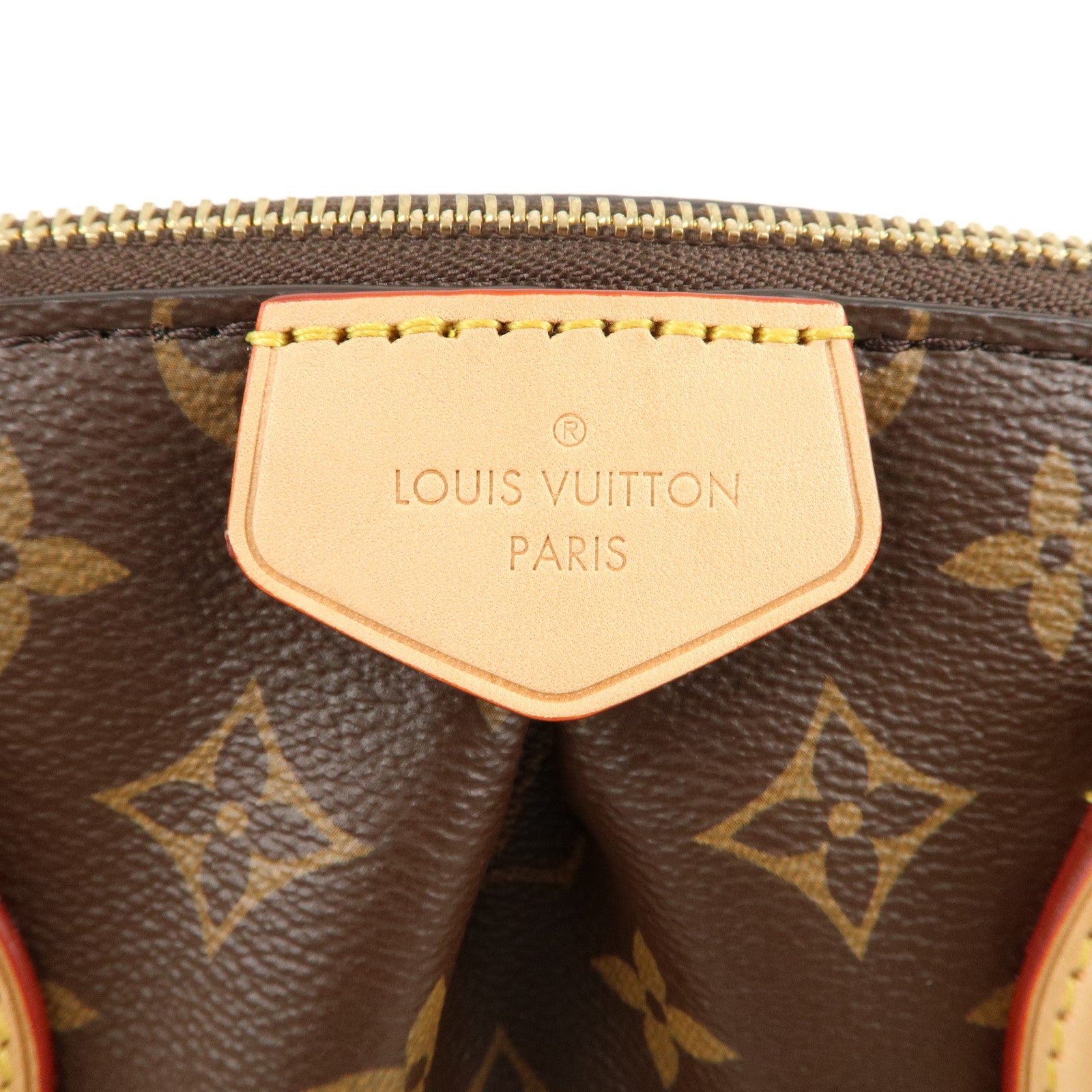 Louis Vuitton Monogram Boetie NM PM 2WAY Shoulder Bag M45986