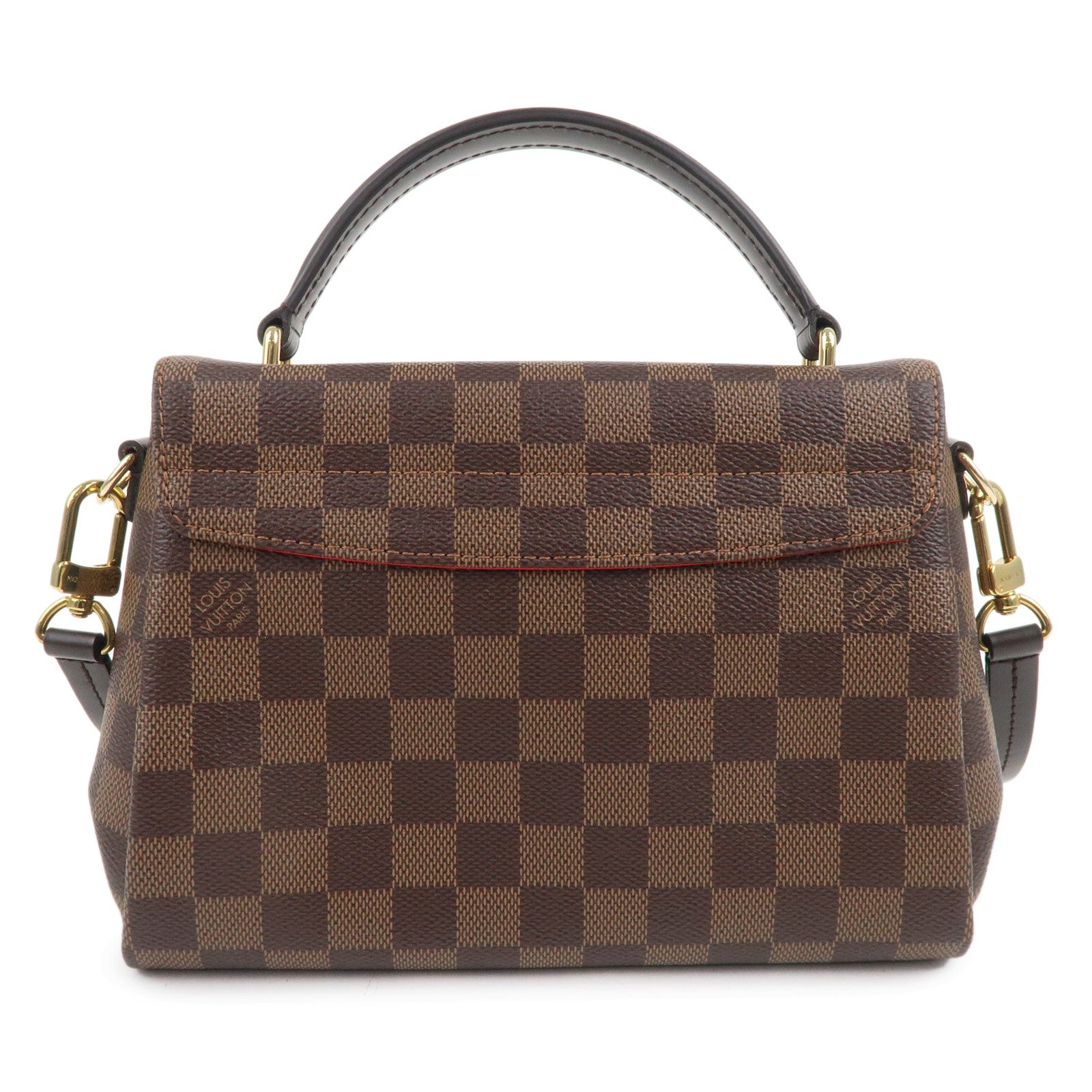 Louis Vuitton Damier Croisette 2Way Bag Shoulder Bag N53000