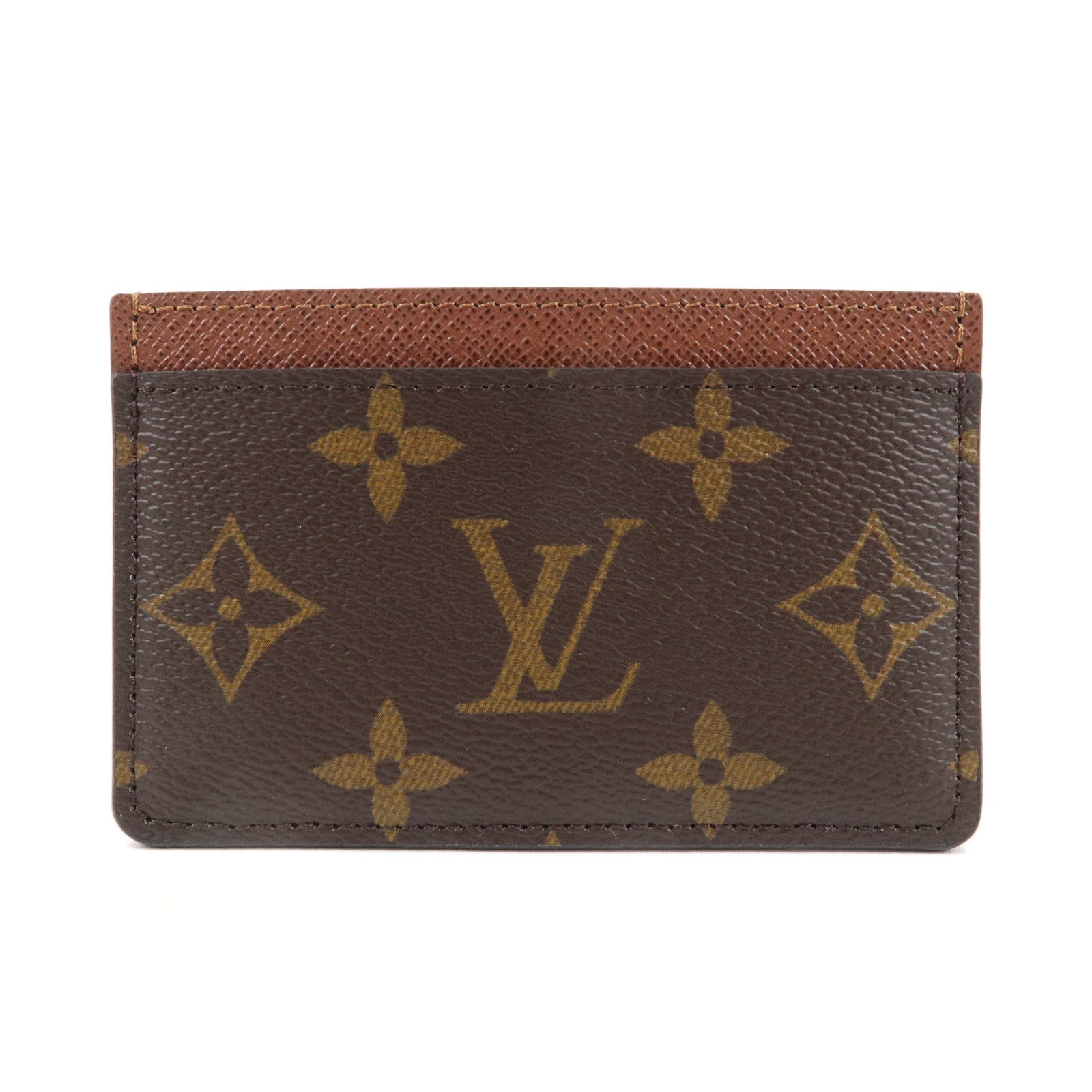 Louis-Vuitton-Monogram-Porte-Cartes-Simple-Card-Case-M61733