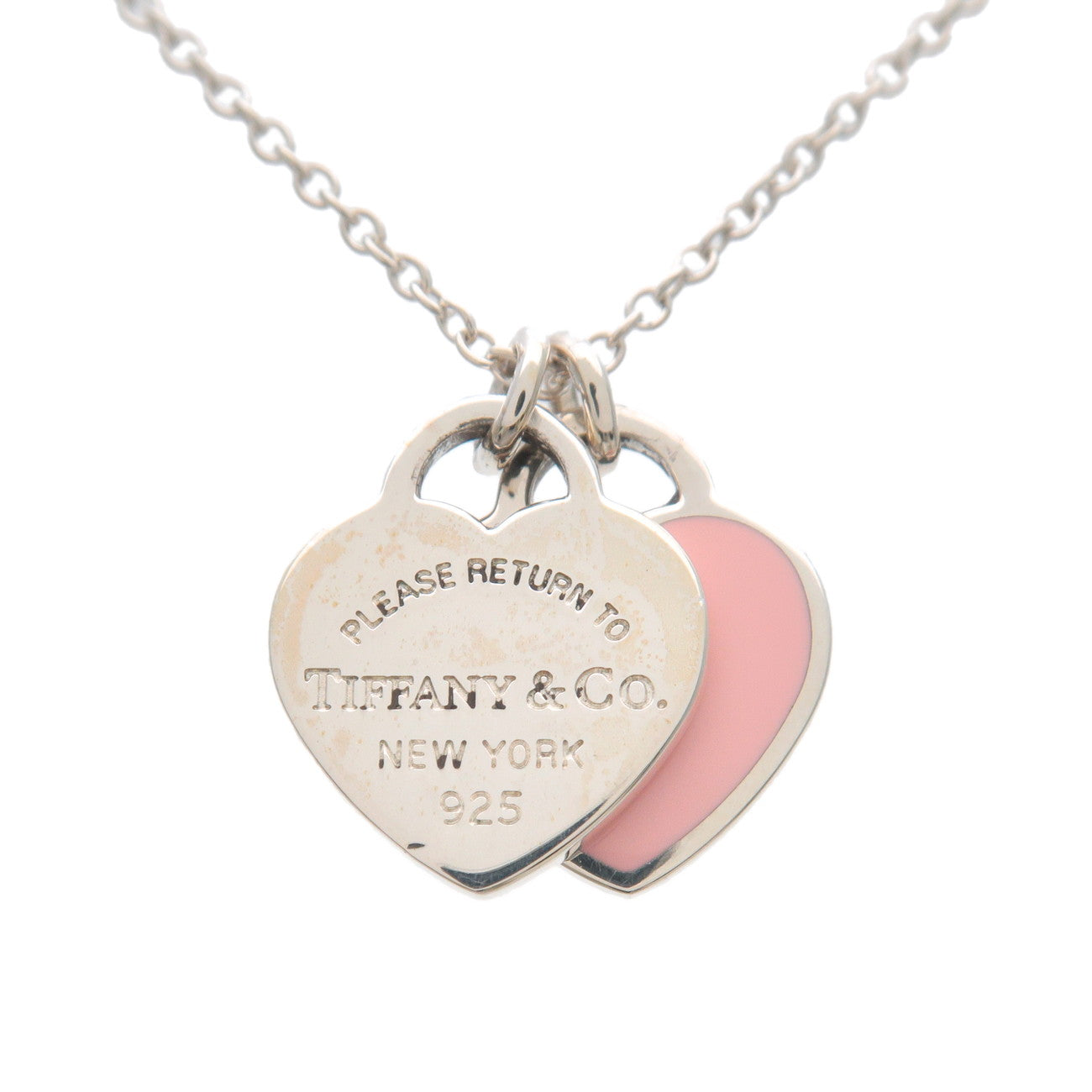 Tiffany&Co.-Return-to-Tiffany-Mini-Double-Heart-Tag-Necklace-SV925