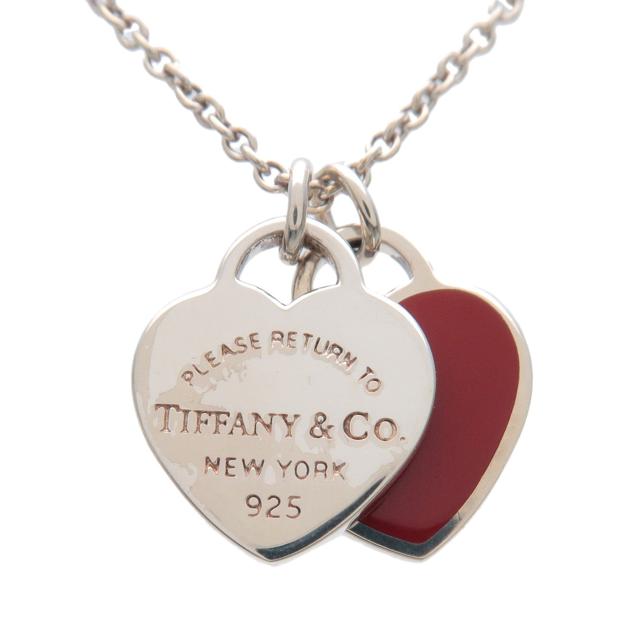 Tiffany&Co.-Return-to-Tiffany-Mini-Double-Heart-Tag-Necklace-SV925