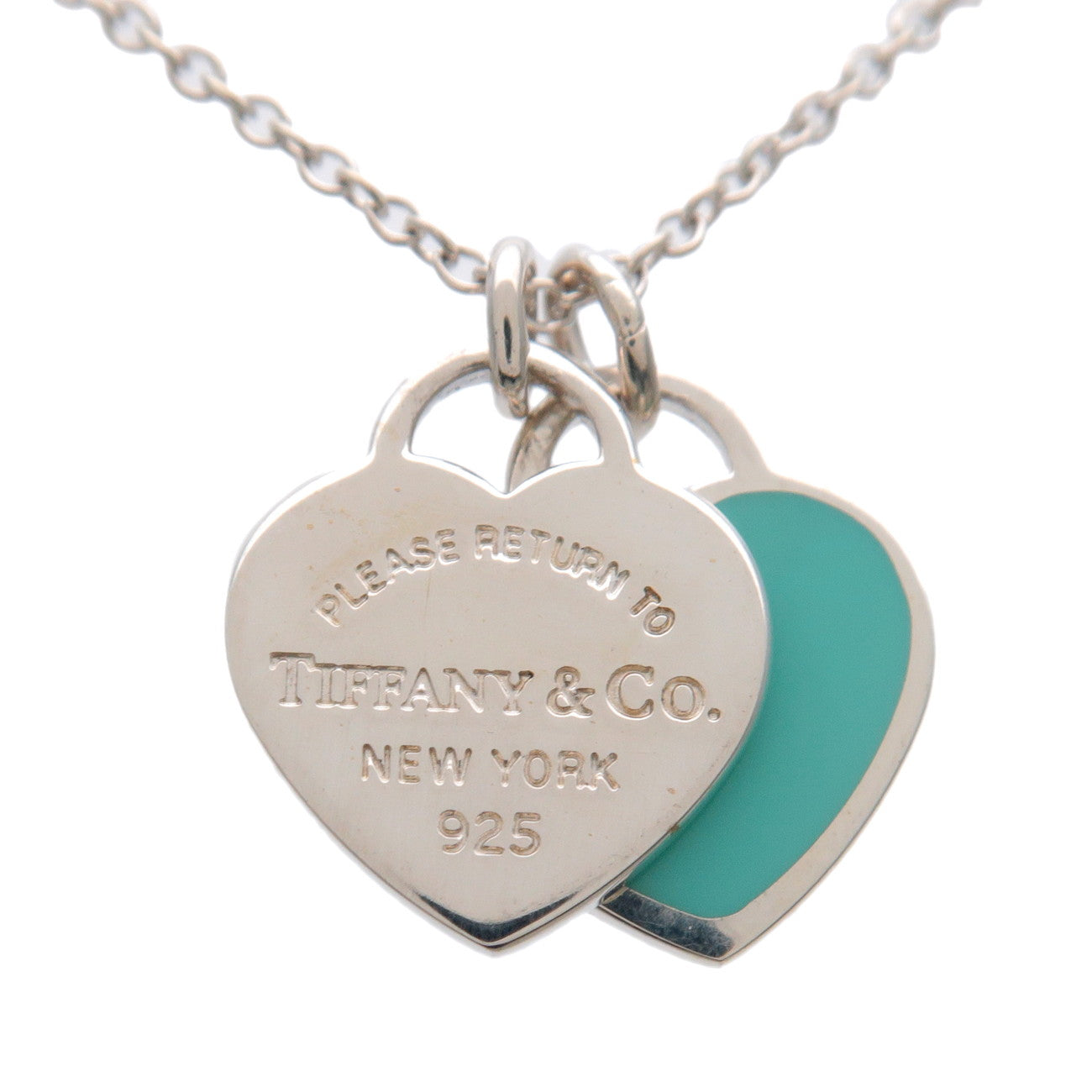 Tiffany&Co.-Return-to-Tiffany-Mini-Double-Heart-Tag-Necklace-SV925