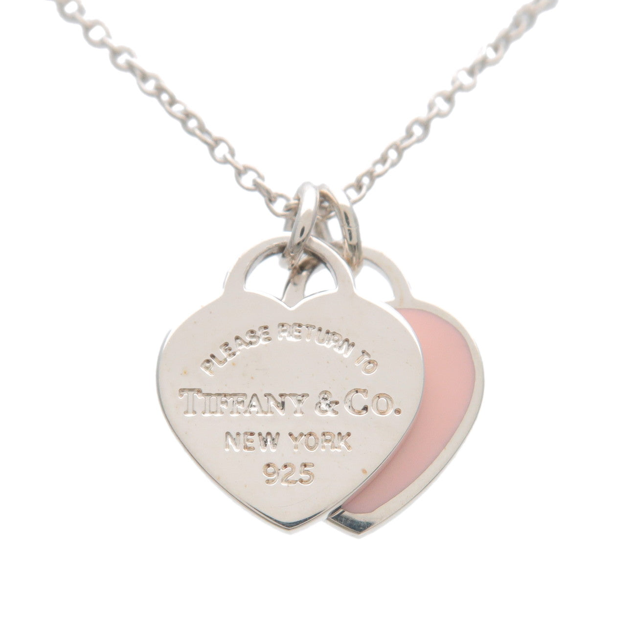 Tiffany&Co.-Return-to-Tiffany-Mini-Double-Heart-Tag-Necklace-SV925