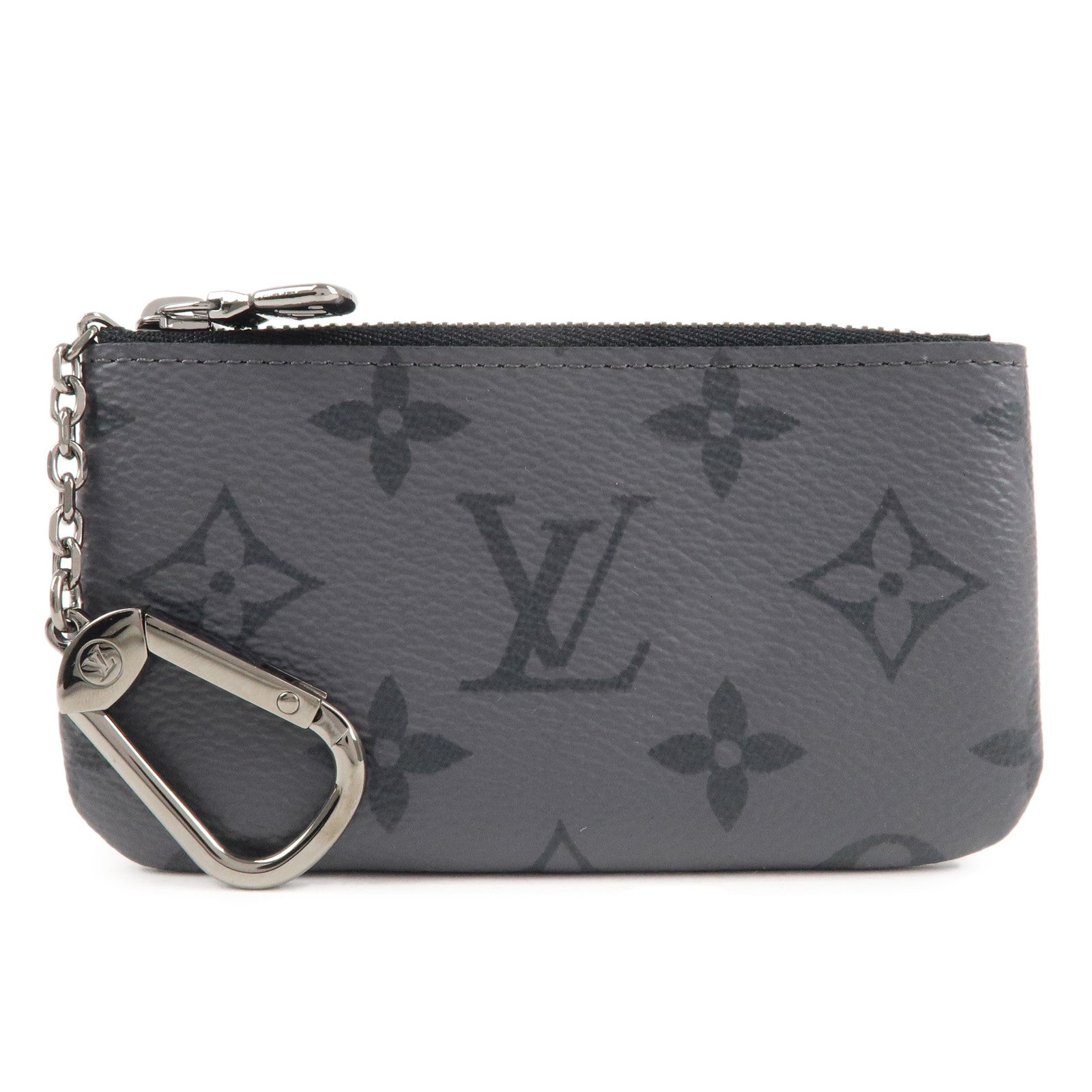 Louis-Vuitton-Monogram-Eclipse-Reverse-Pochette-Cles-M80905