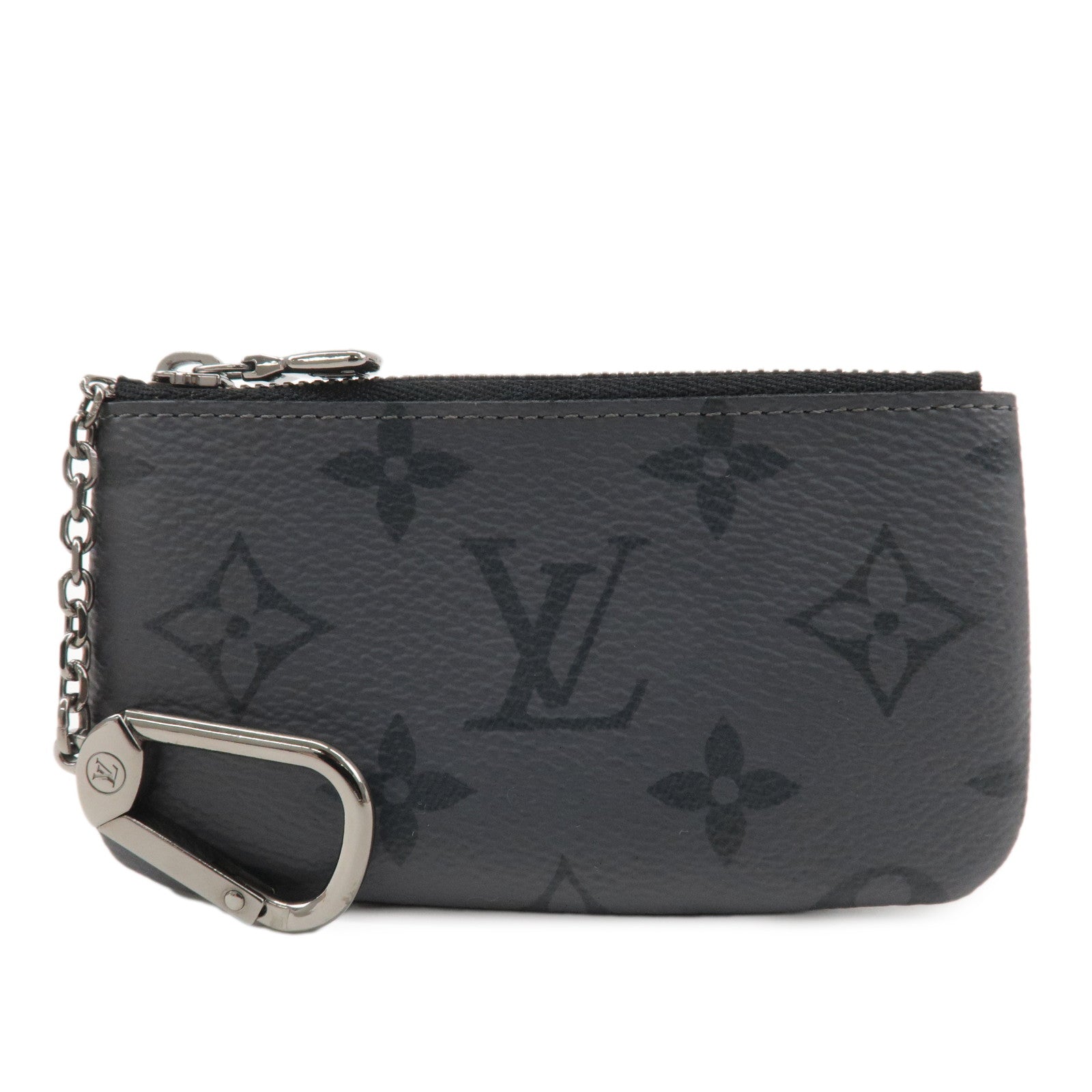 Louis-Vuitton-Monogram-Eclipse-Reverse-Pochette-Cles-M80905