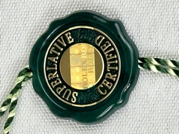 Rolex Oyster Perpetual 36 Oyster, 36mm, Oystersteel