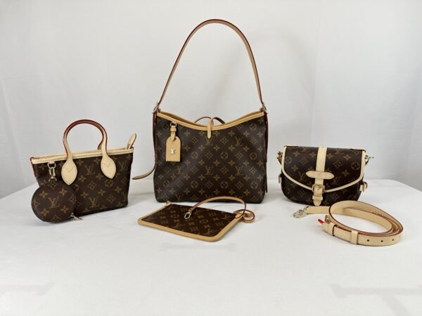 Louis Vuitton 0014