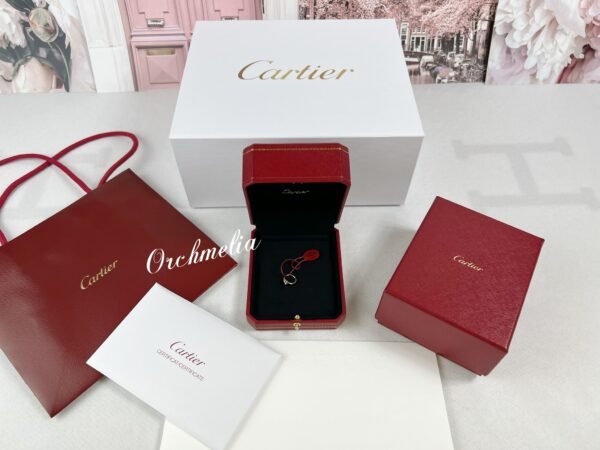 Cartier Jewelry 0011