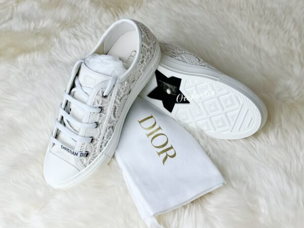 Dior Shoes