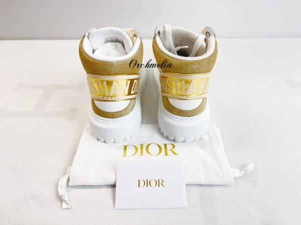 Dior Shoes
