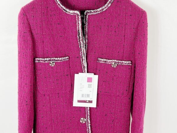 Chanel Ready to Wear 0010