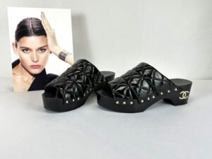 Chanel Shoes 0528