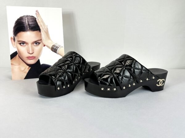 Chanel Shoes 0528