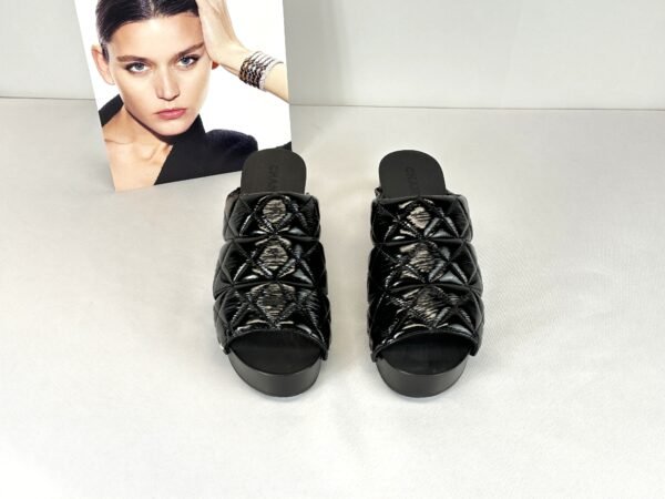 Chanel Shoes 0528