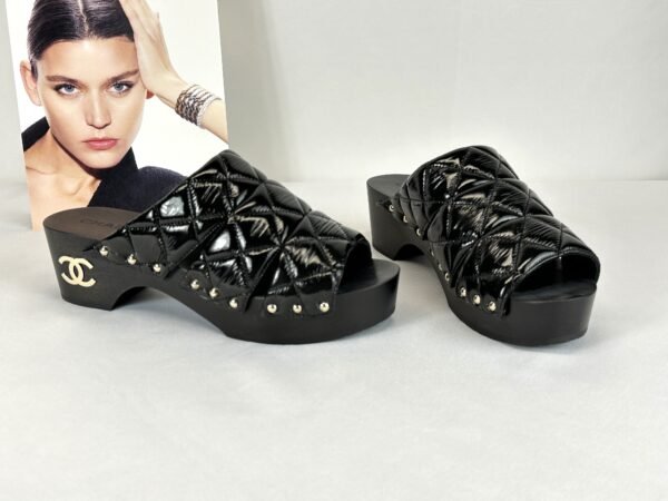 Chanel Shoes 0528